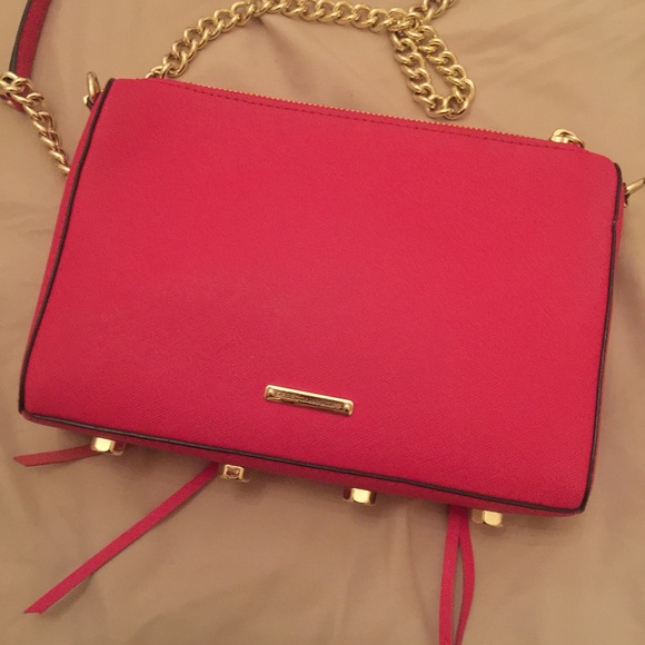 Rebecca Minkoff Crossbody Bag - Picture 2 of 5
